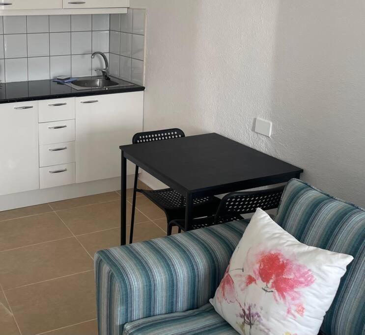 Palm Villa 1 Bed Apartment Overlooking Golf Course San Miguel de Abona Dış mekan fotoğraf